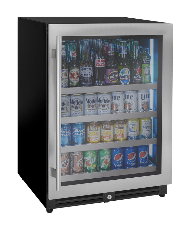 Kegco VSBC-24LSR