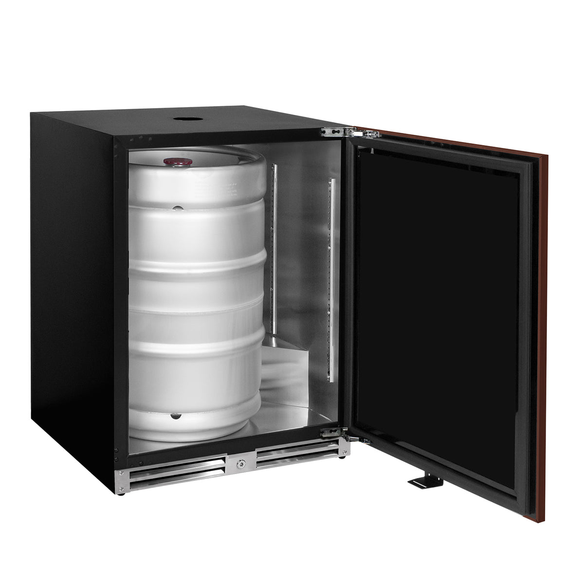 Kegco V24UPRR-1 kegerator