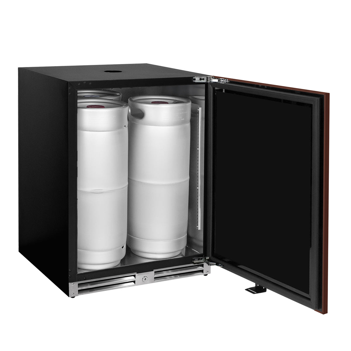 Kegco V24UPRR-2 Kegerator