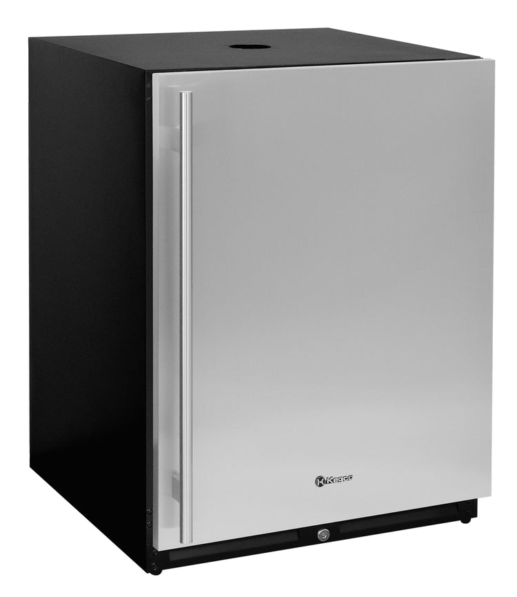 Commercial Undercounter Kegerator - Right Hinge Cabinet Only