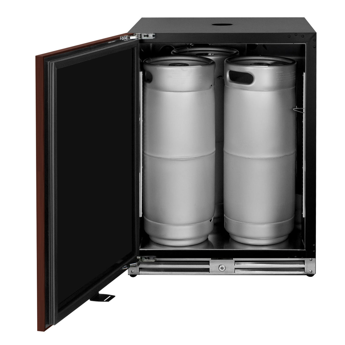 Kegco V24UPRL-1 Kegerator