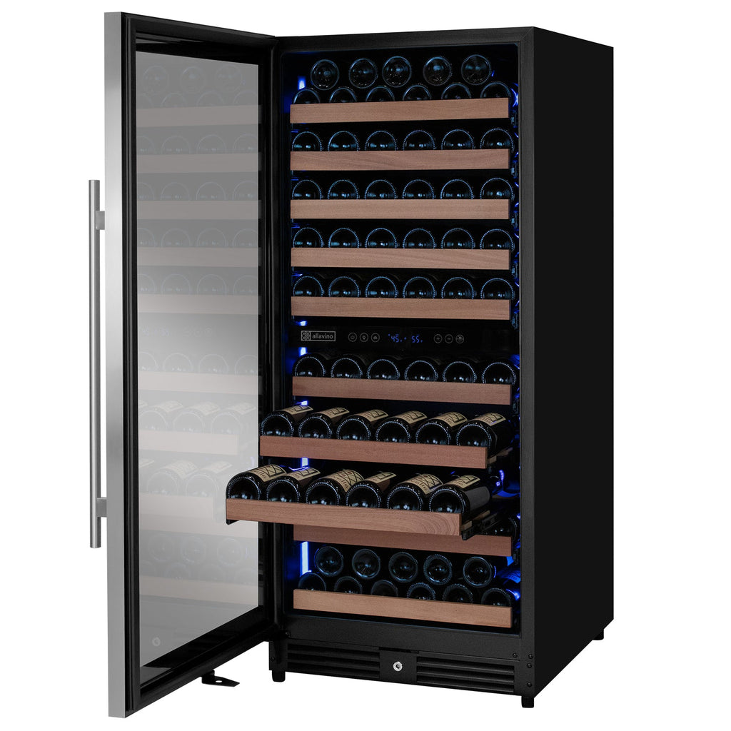 Allavino VSW11955D-2SL wine cellar