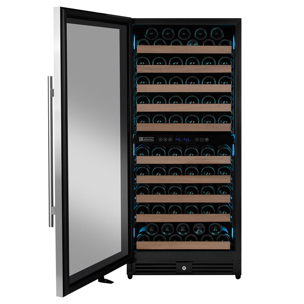 Allavino VSW11955D-2SL wine cellar
