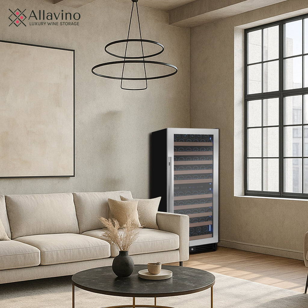 Allavino VSW11955D-2SL lifestyle