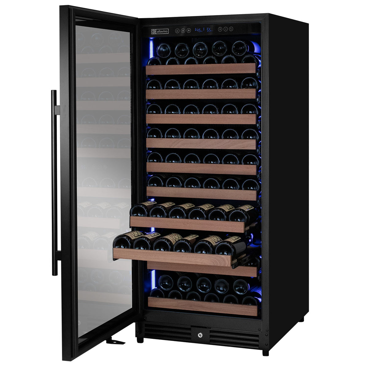 Allavino Reserva VSW11955S-1BL wine refrigerator