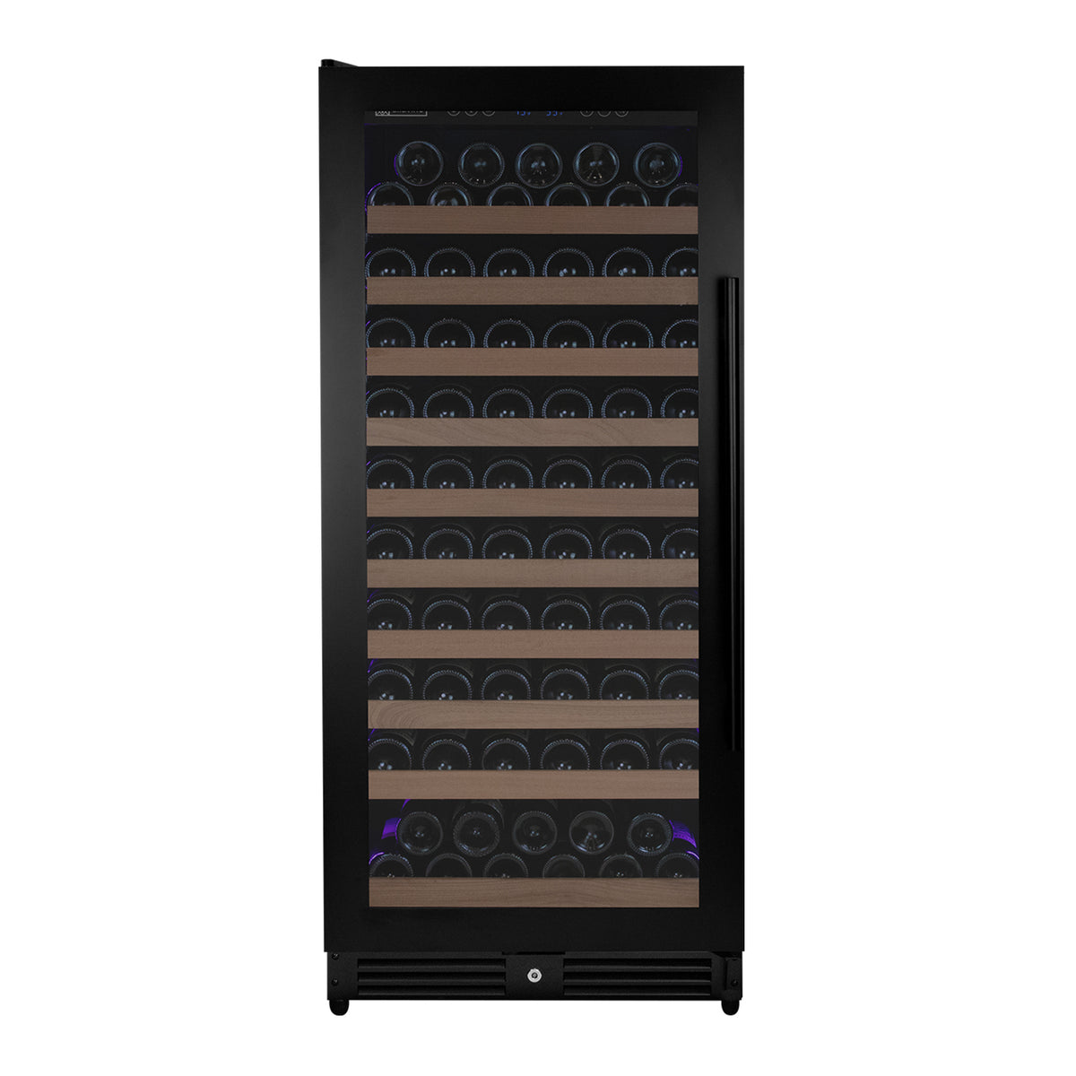 Allavino Reserva VSW11955S-1BL wine refrigerator