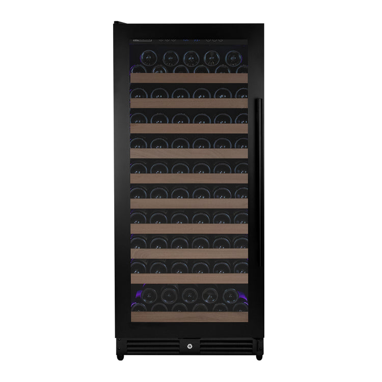 Allavino Reserva VSW11955S-1BL wine refrigerator