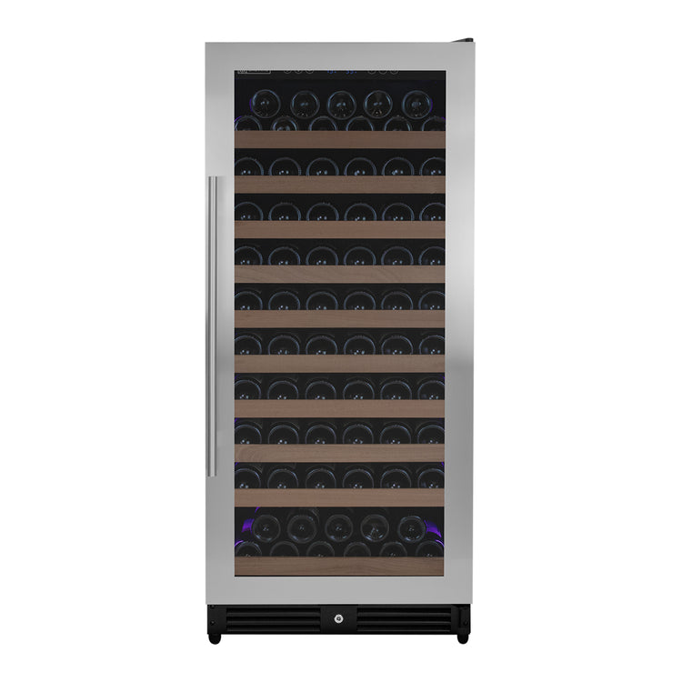 Allavino reserva VSW11955S-1SR wine refrigerator