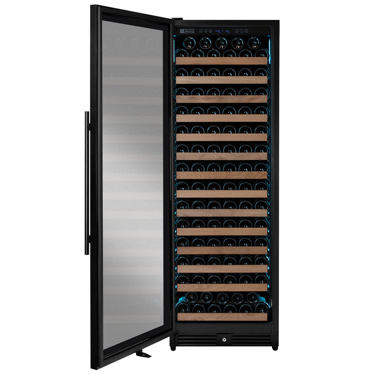Allavino Reserva VSW16371S-1BL LED wine refrigerator