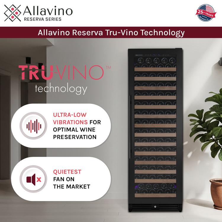 Allavino Tru-Vino technology