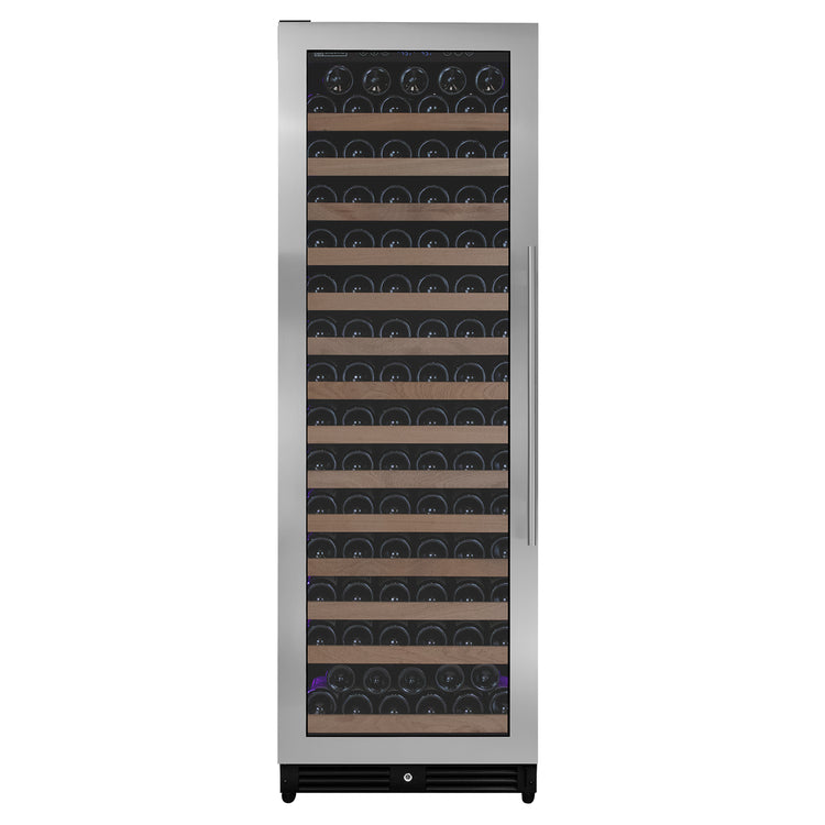 Allavino Reserva VSW16371S-1SL LED Wine Refrigerator