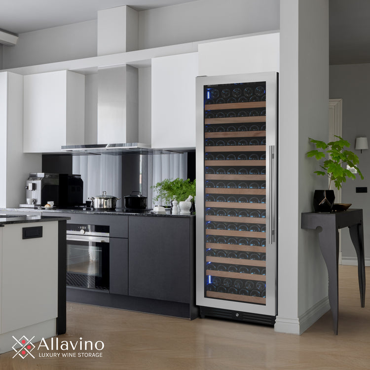 Allavino Reserva VSW16371S-1SL Wine Refrigerator