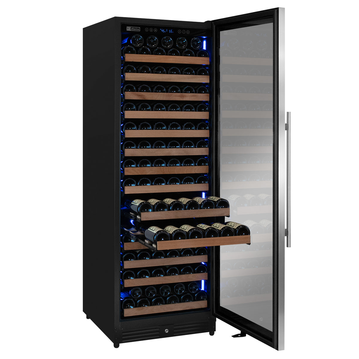 Allavino Reserva VSW16371S-1SR LED wine refrigerator