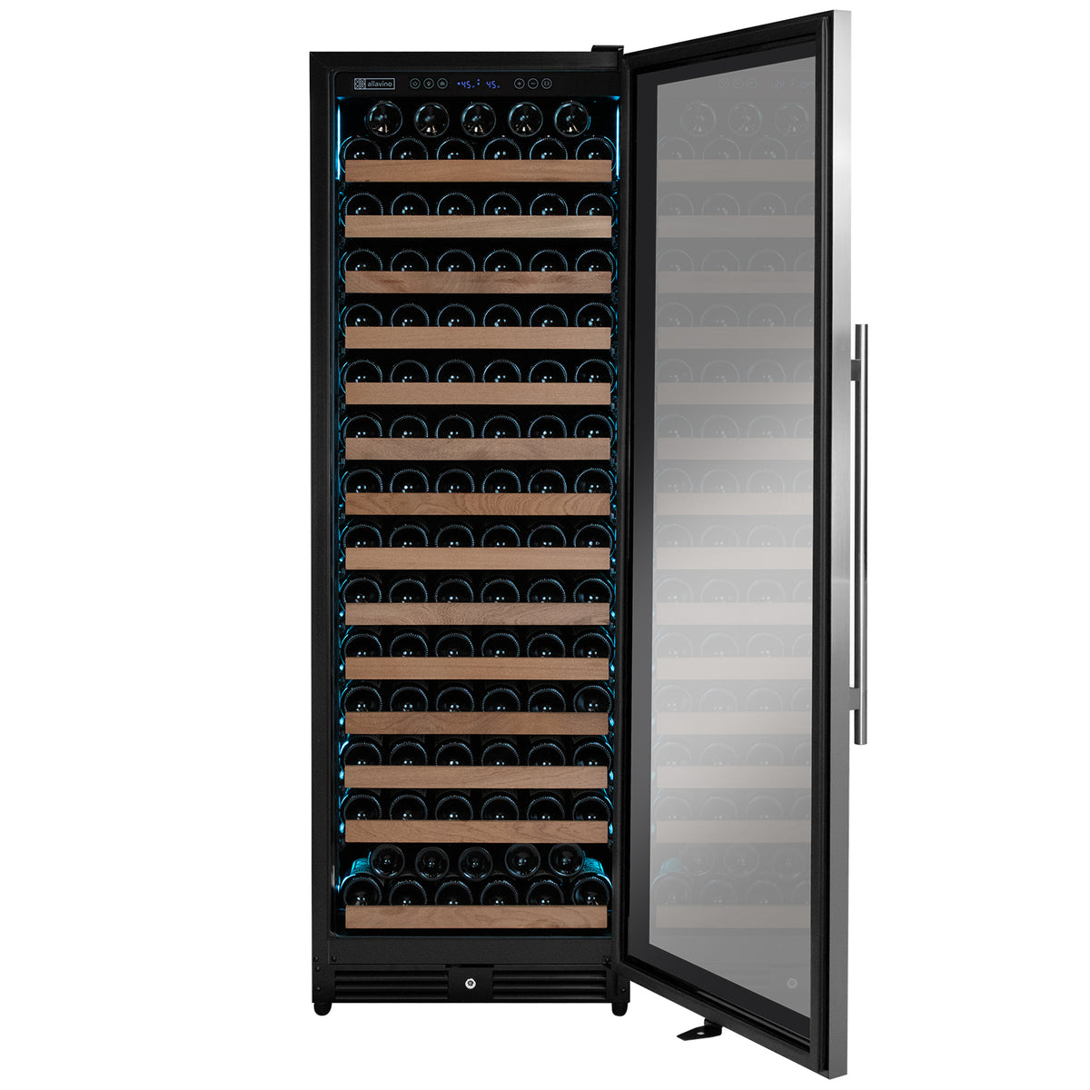 Allavino Reserva VSW16371S-1SR LED wine refrigerator