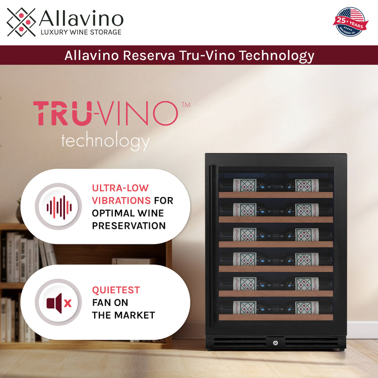tru-vino compressor