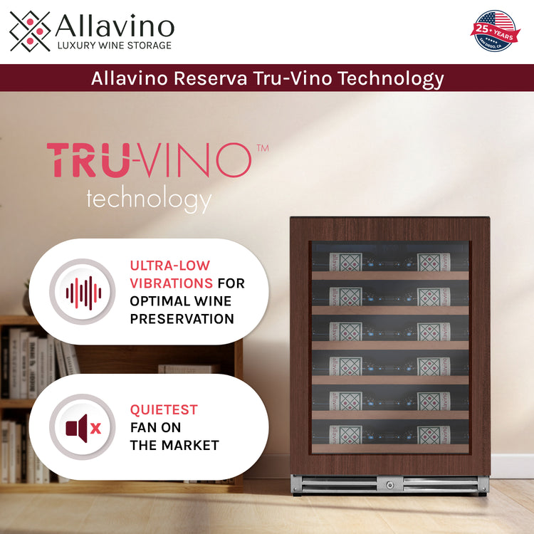 tru-vino compressor