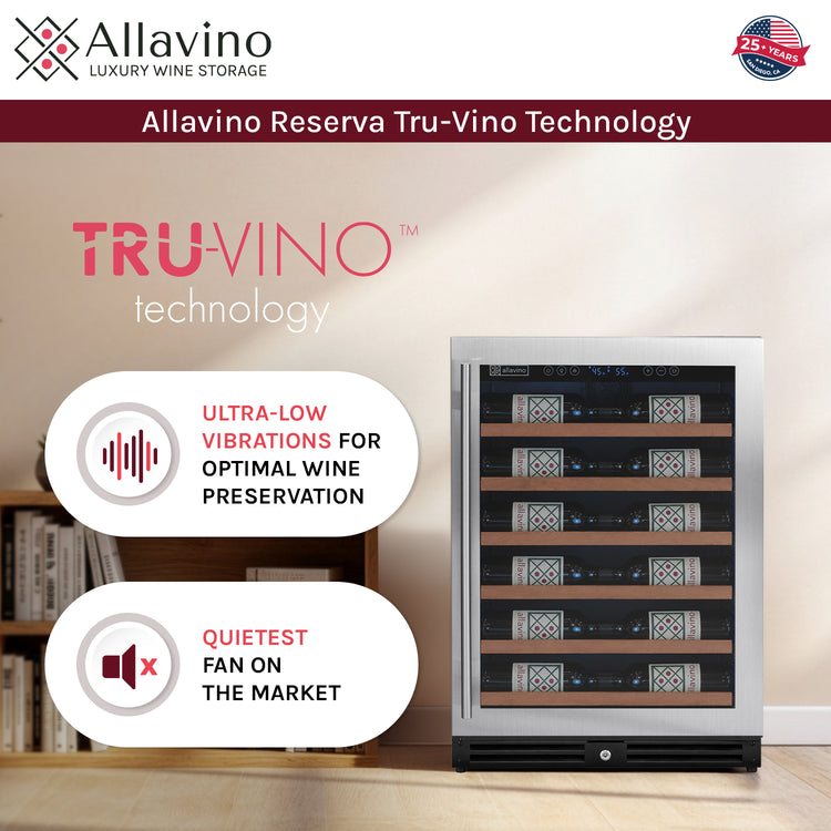 tru-vino compressor