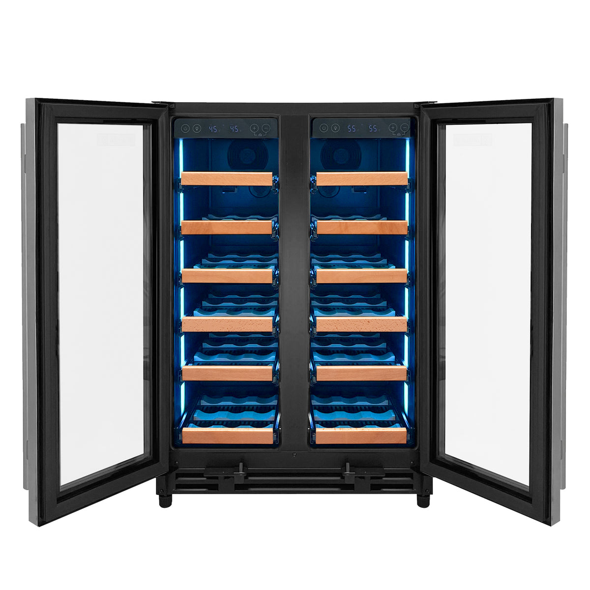 Allavino Reserva VSW3634FD-2S wine refrigerator