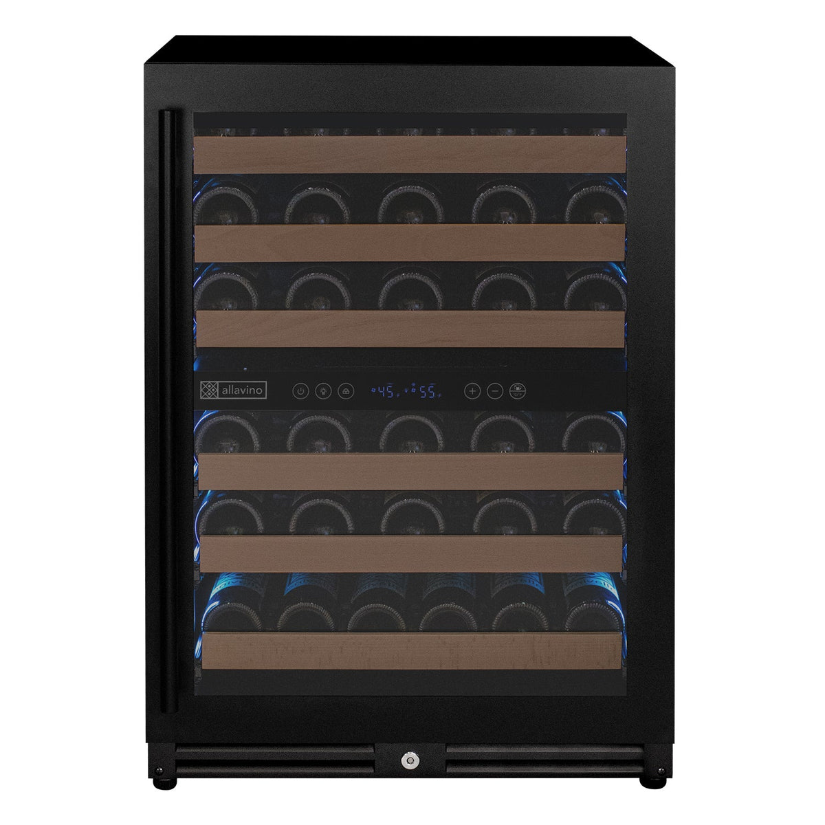 Allavino Reserva VSW5134D-2BR wine refrigerator