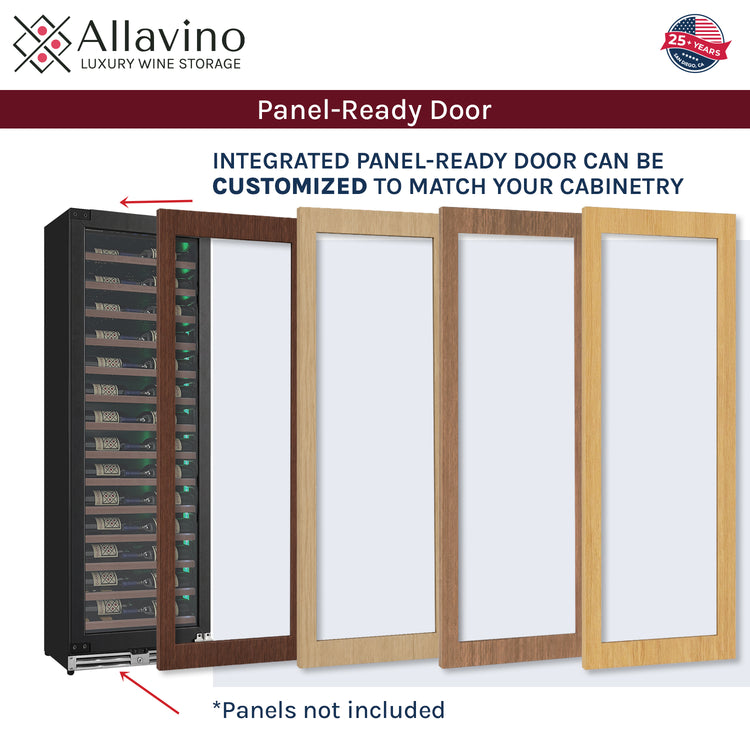 panel ready overlay door frames