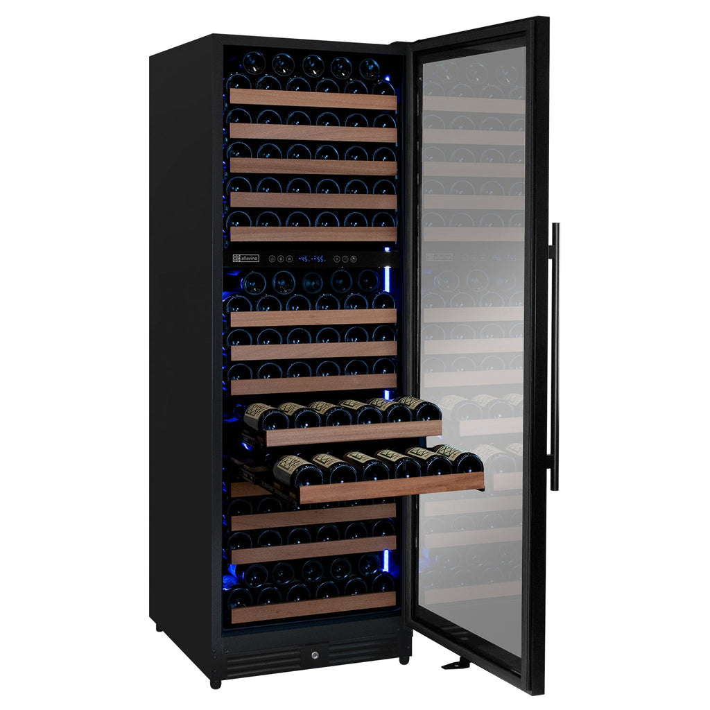 Allavino Reserva VSW71LD-2BR LED wine refrigerator
