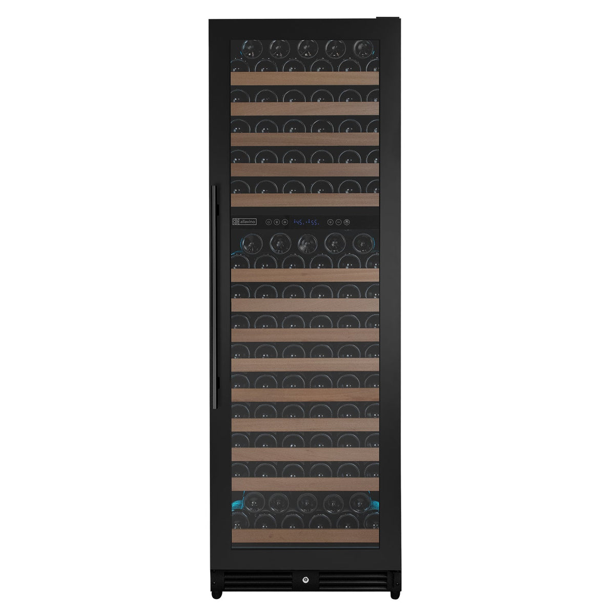 Allavino Reserva VSW71LD-2BR LED wine refrigerator