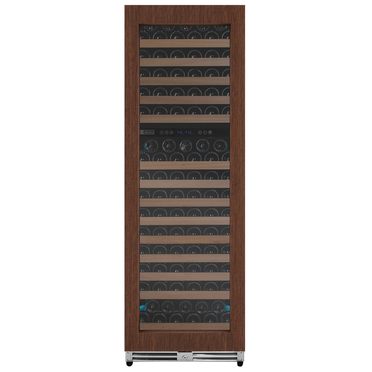Allavino Reserva VSW71LD-2PRR LED wine refrigerator