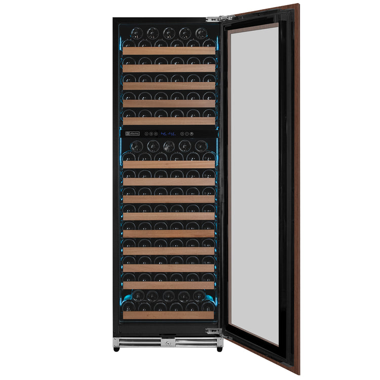 Allavino Reserva VSW71LD-2PRR LED wine refrigerator