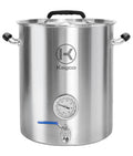 10 Gallon Brew Kettle