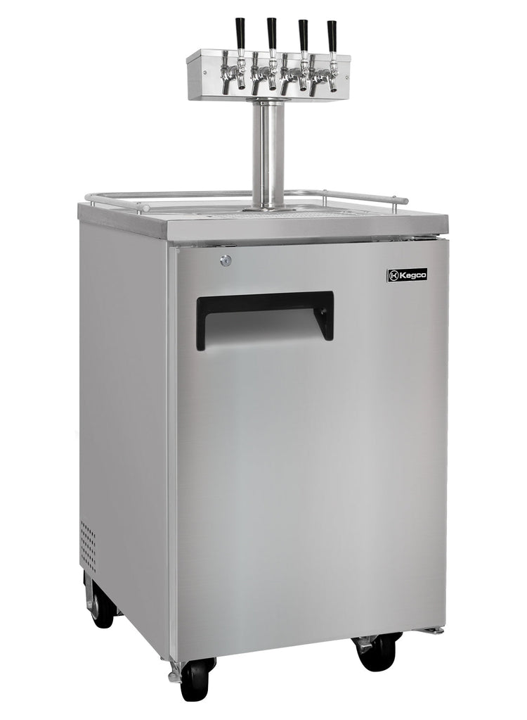 Kegco 2 Keg Beer Refrigerators