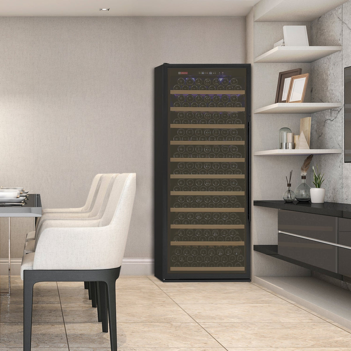 Freestanding Use