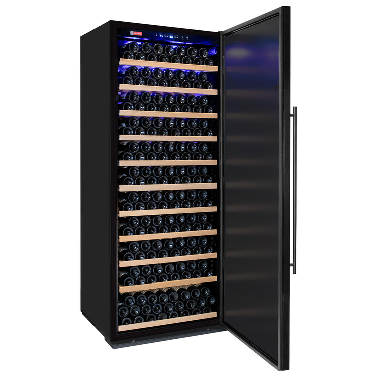 305 bottle wine refrigerator