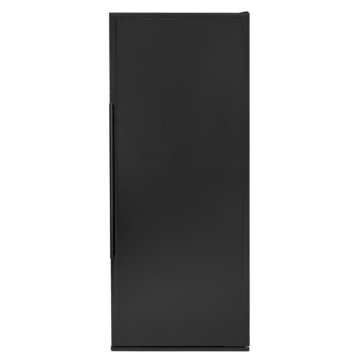 Black Towel Bar Handle