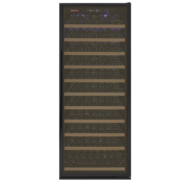 Fit 15 Bottles in the Grooves