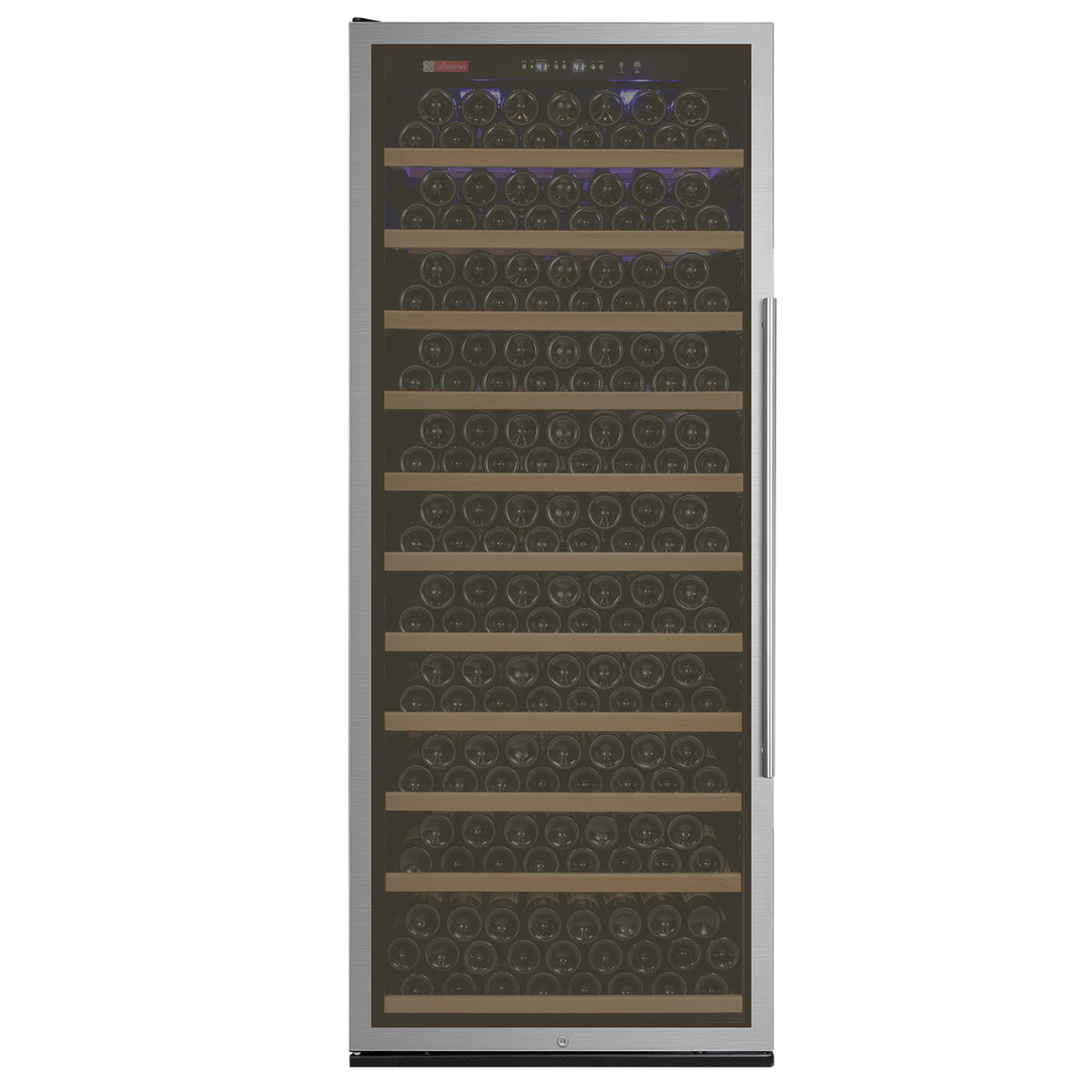 300 bottle wine refrigerator