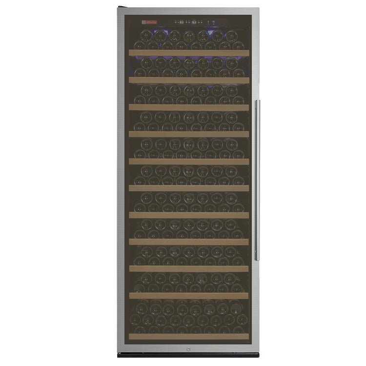 300 bottle wine refrigerator