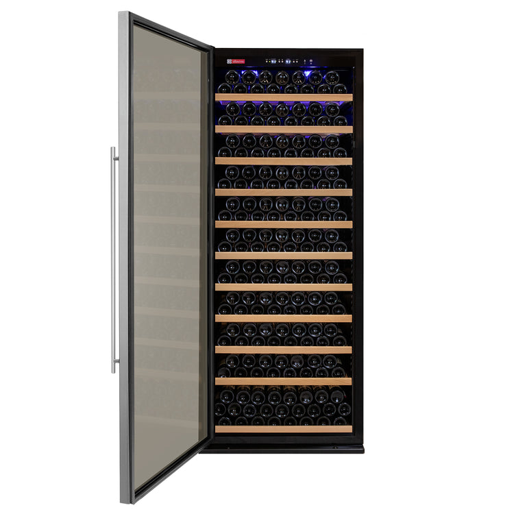 300 bottle wine refrigerator