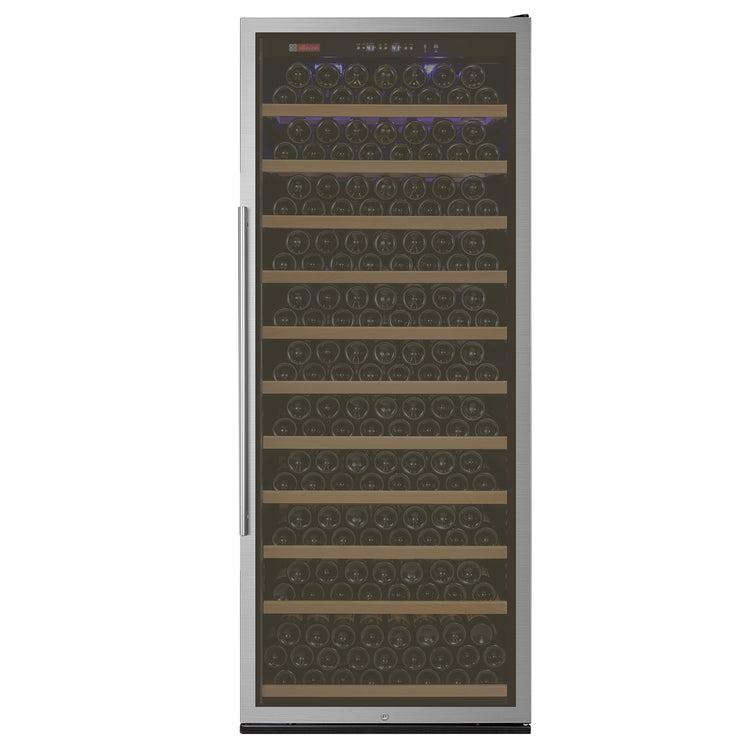 300 bottle wine refrigerator