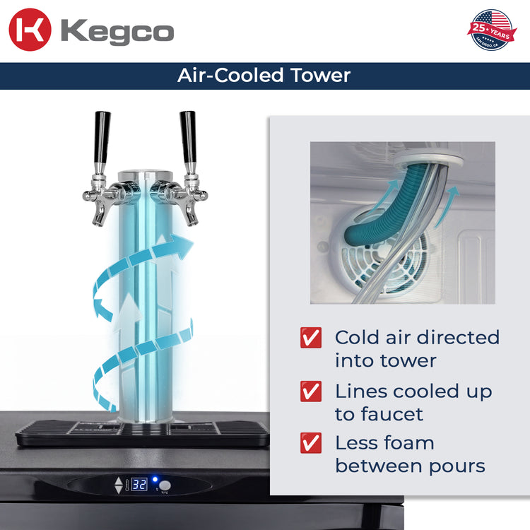 Air Cooled Tower