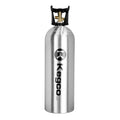 20 lb. Aluminum Co2 Tank