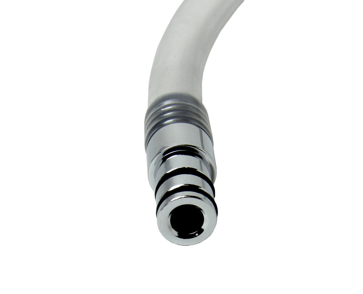 Growler Filler Attachment