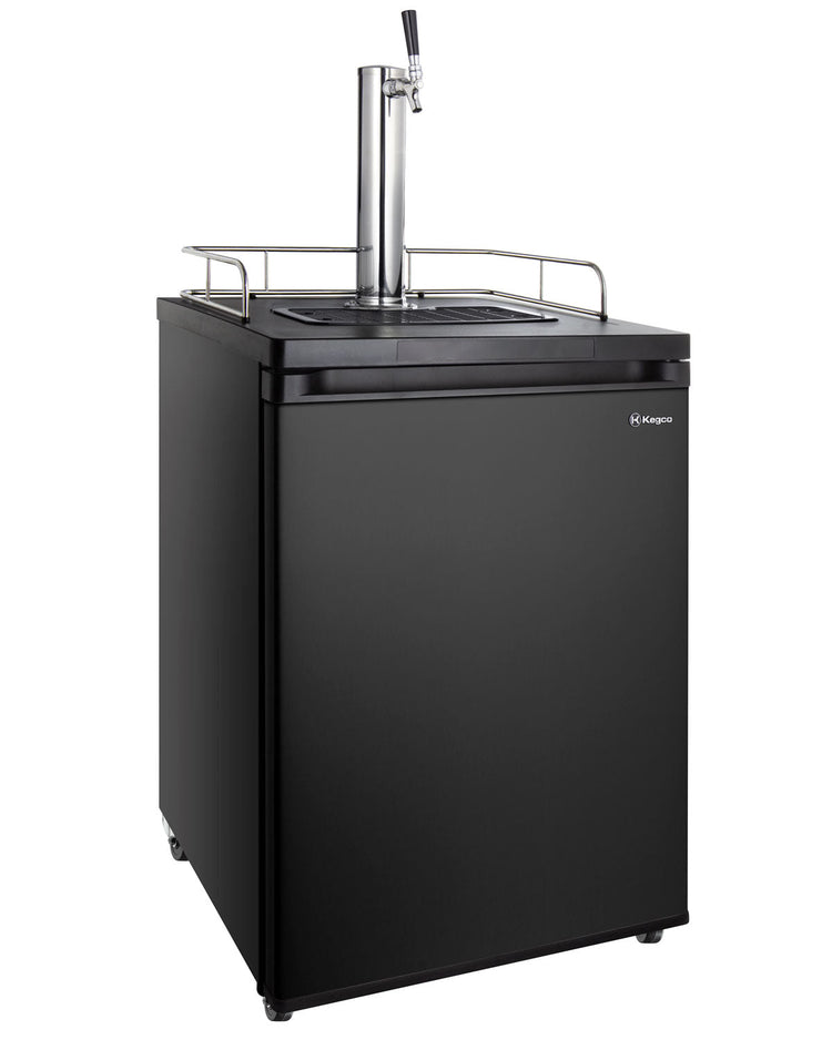 Kegco HBK309B-1 Homebrew Kegerator