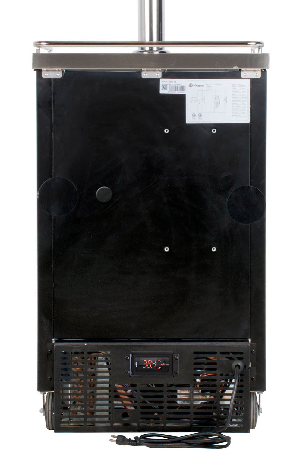 HBK1XB-1 Back