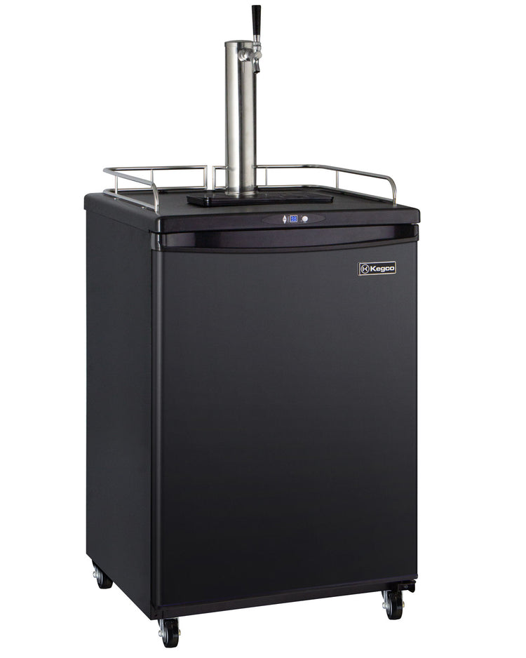 Kegco HBZ163B-1 Kegerator