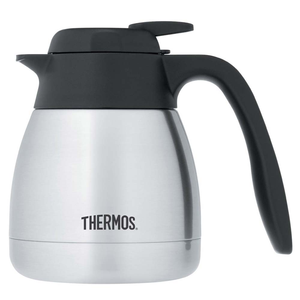 coffee carafe thermos