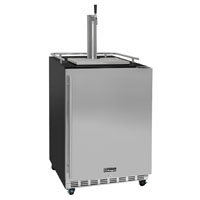 Kegco HK38BSC-1 Beer Fridge