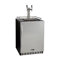 sanyo beer kegerator