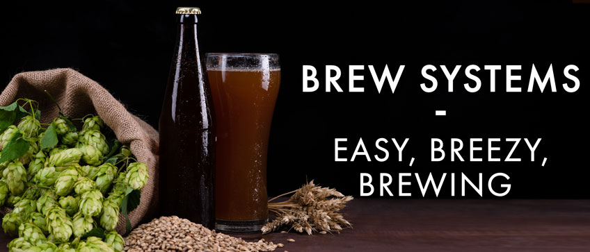 Easy Lagers - Brew Your Own