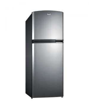 Photo of 12.9 Cu. Ft. Frost Free Refrigerator/Freezer - Stainless Steel Doors
