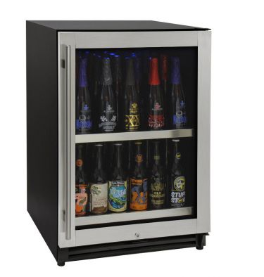 undercounter refrigerator beer wide craft bomber bottle center kegco beveragefactory beverage format suggested replacement